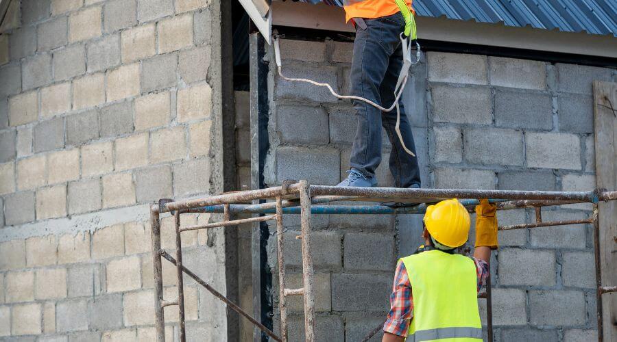 Local Chimney Repair in Mylo, ND